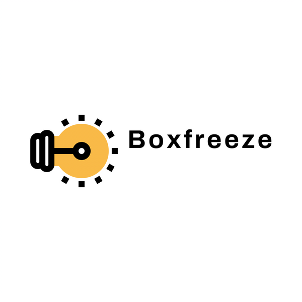 Box freeze 